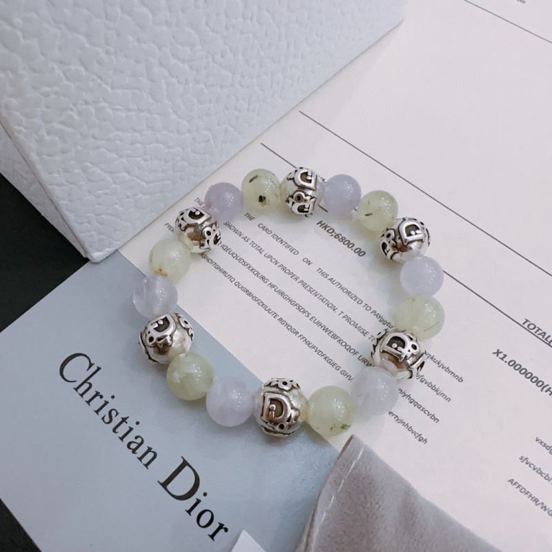 Christian Dior Bracelets